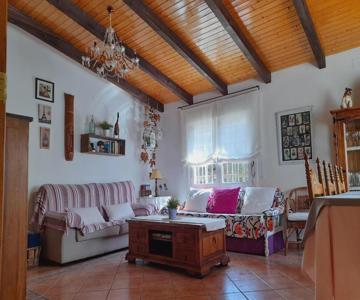 Vivencias Casa Rural Para 10 Personas