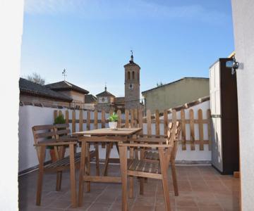 Apartamento Mercedes