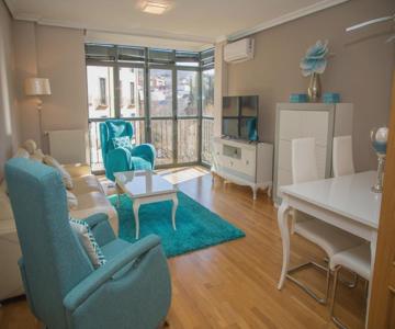 Ap Plaza La Hispanidad