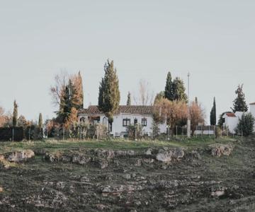 Casa De Campo Villares