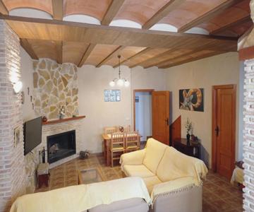 Casa Camille.villares Elche De La Sierra