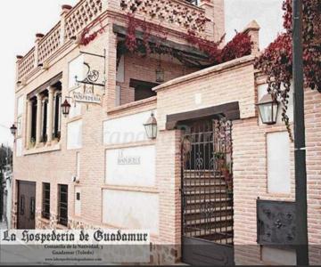 La Hospederia De Guadamur
