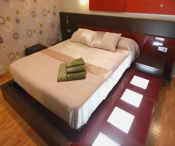 The Victoria Apartament In Hellín