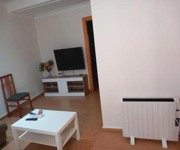 Apartamento Los Rosales