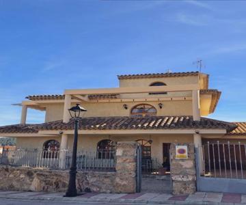 Villa Los Dulces-piscina Privada