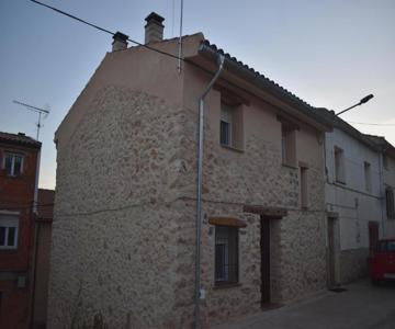 Casa Rural Fuente De La Plata