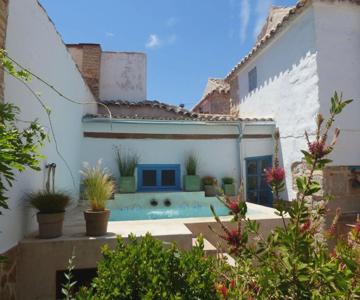 Casa Cuqui