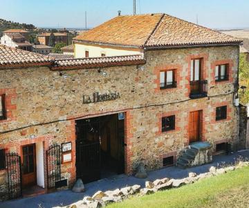 La Hosteria De Oropesa