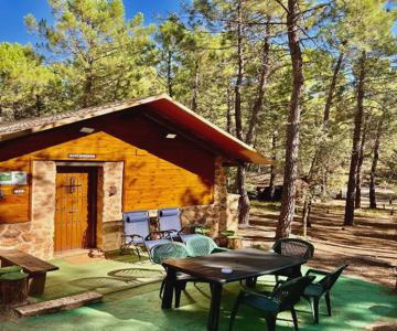 Casa Rural Campanilla