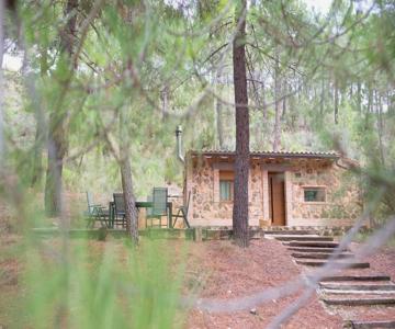 Casa Rural Riópar, Luxury In Nature