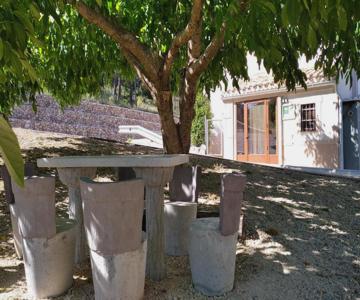 Venta De La Casa Noguera