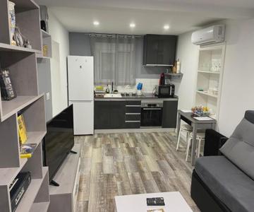 Casita Tranquila