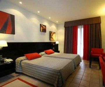 Hotel Cigarral Del Alba