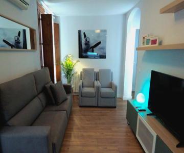 Apartamentos El Pozo Amargo