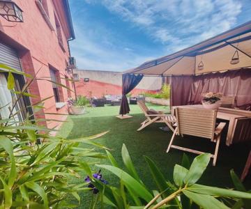 Vip Rooms Toledo - Parking Gratis - 2 Habitaciones