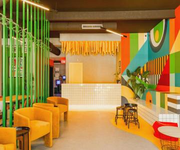 Wonder Hostel