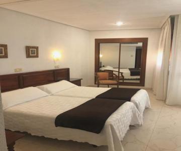 Hotel Martin
