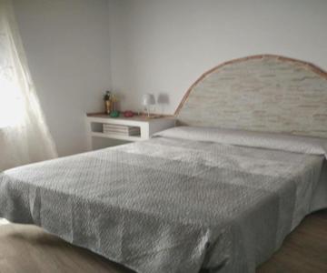 Casa Rural Los Nietos