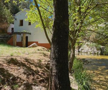Casa Rural Molino Jaraiz