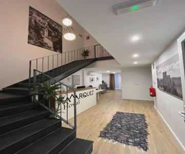 Hostal Márquez