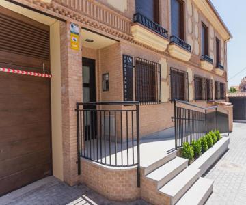 Apartamentos Hotel Carlos I