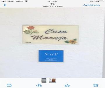 Casa Maruja