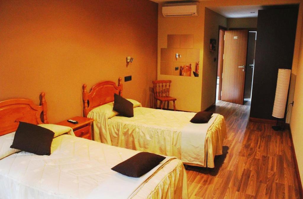 Hostal Extremeño
