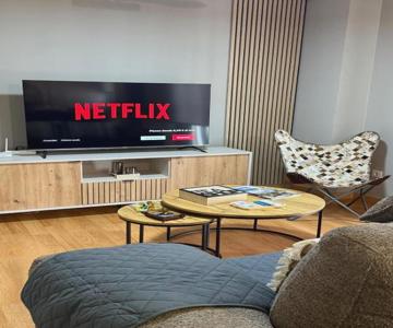 Apartamento Turístico El Canalizo II