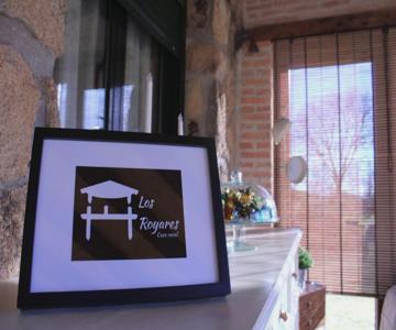 La Justa Casa Rural