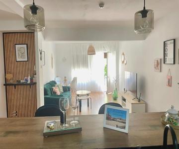 Apartamento Marcajada