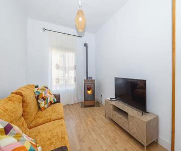 Apartamento San Juan