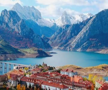 Piso En Picos De Europa - Riaño Licencia Vut-le-818