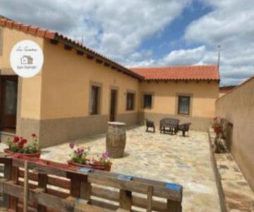 La Casina San Román De La Vega