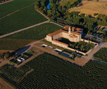 Hotel Abadia Retuerta LeDomaine