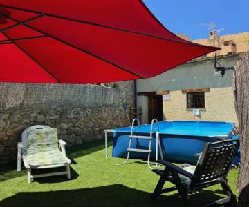 Casa Rural Abuelo Regino