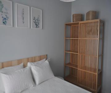 Vivienda Uso Turistico Zapateria 1 Licencia Vut 42120