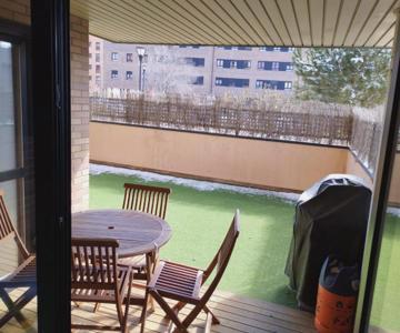 3 Hab 2 Baños Parking Terraza