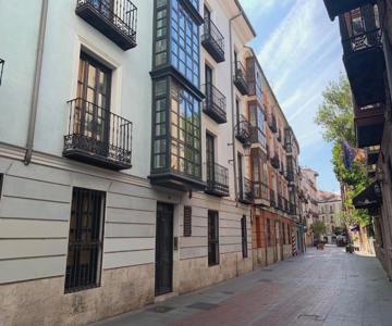 Apartamento Juan De Herrera Vut47168
