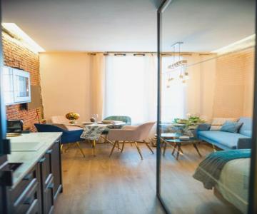 Ferrari Suites