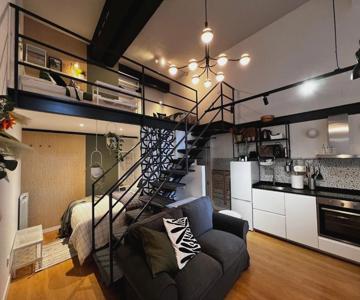 Sg Apartamentos, SiliÓ 4-b
