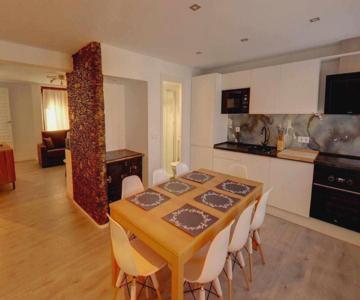 El Mirador De Candelario