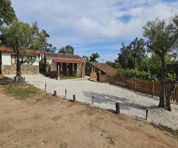 Casa Parvathi Candeleda