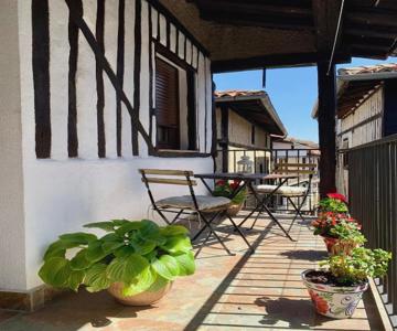 Casa Rural Chorrito 1