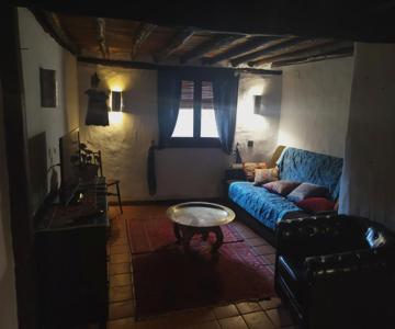 Apartamento Al-vivaque