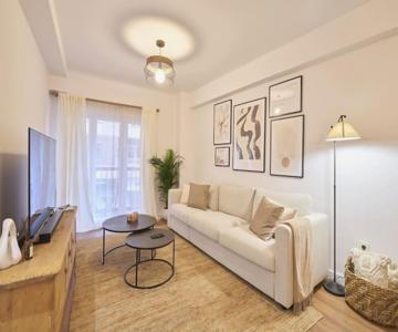 El Balcón De Jauregui Centro