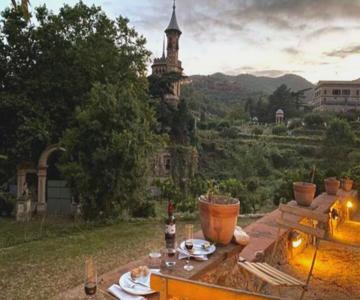 Beautiful Spot For Remote Work (and Romance!)