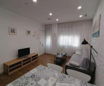 Apartamento Pb 30min Sagrada Familia, 10 Min Playa