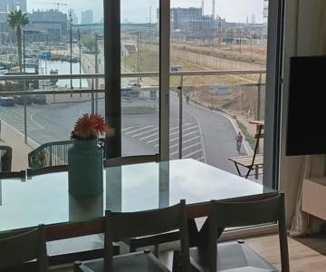 Gran Apartmento Playa Badalona