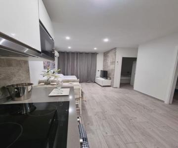 Apartamento Puerto Con Piscina