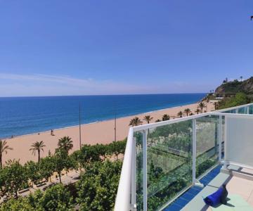 Hotel Calella By Beatriz Hoteles